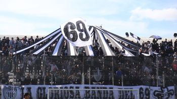 Varios hinchas de Cipolletti fueron sancionados con derecho de admisión.