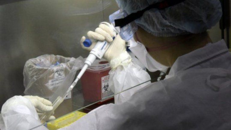 Llegó la variante Delta a Neuquén: dos casos confirmados