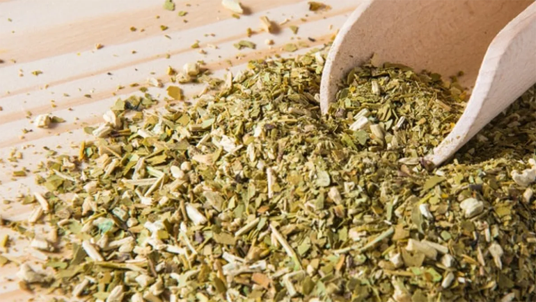 Anuncian cuál será el nuevo precio de la yerba desde abril