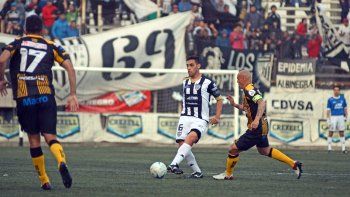 Sosa no fue titular en todo el campeonato, siempre estuvo en el banco.