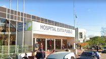 tenia fiebre, organizo una fiesta y dio positivo de coronavirus