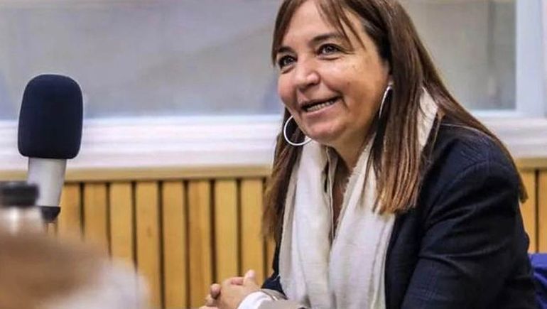Ibero y Nadina Díaz, candidatas a la Defensoría del Pueblo