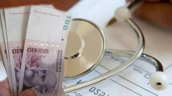 10% de los que tienen prepagas consideran pasarse a una obra social sindical.