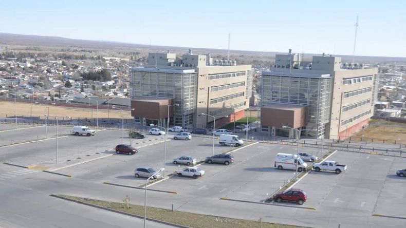 La despidieron por reiteradas ausencias durante 2022 y 2023, mientras trabajaba en el Ministerio de Salud.&nbsp;