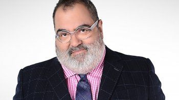 preocupa la salud de lanata: dos internaciones en una semana