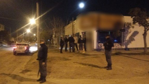 Intento de abuso y bronca vecinal en un barrio de Neuquén