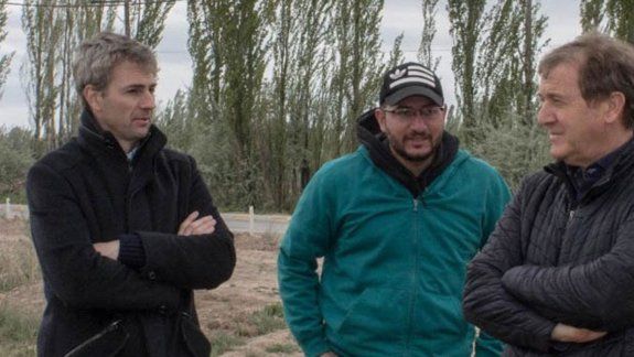 Camuzzi mudará su sede central al Parque Industrial