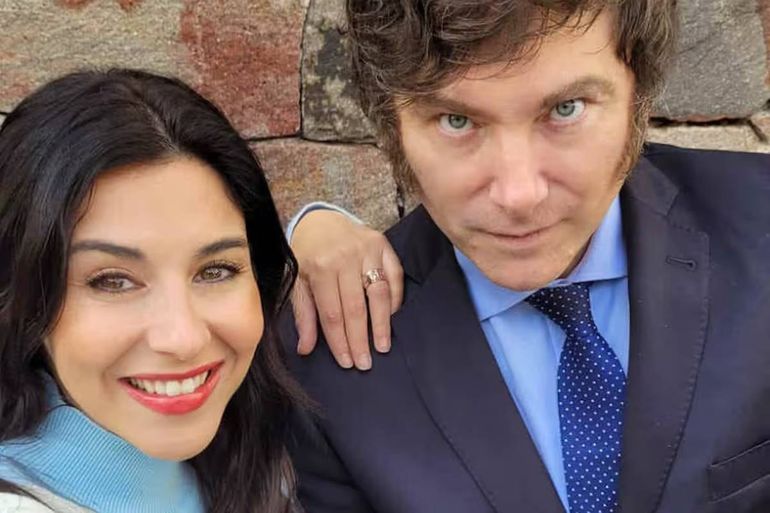 Marcela Pagano fue dada de alta y ahora define su futuro político