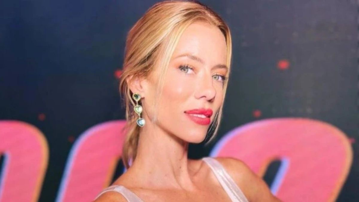 Nicole Neumann, cerca de hacer las paces con Fabián Cubero y Mica Viciconte
