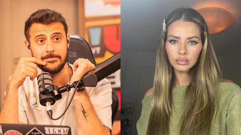 Diego Leuco rompió el silencio y reveló qué fue lo que pasó con la China Suárez