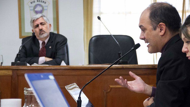 Un violento de Catriel quedó preso por una feroz golpiza