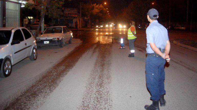 Los operativos preventivos son fundamentales para evitar robos.