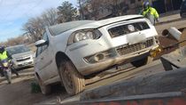 El Municipio ya retiró más de 100 autos abandonados de la vía pública.