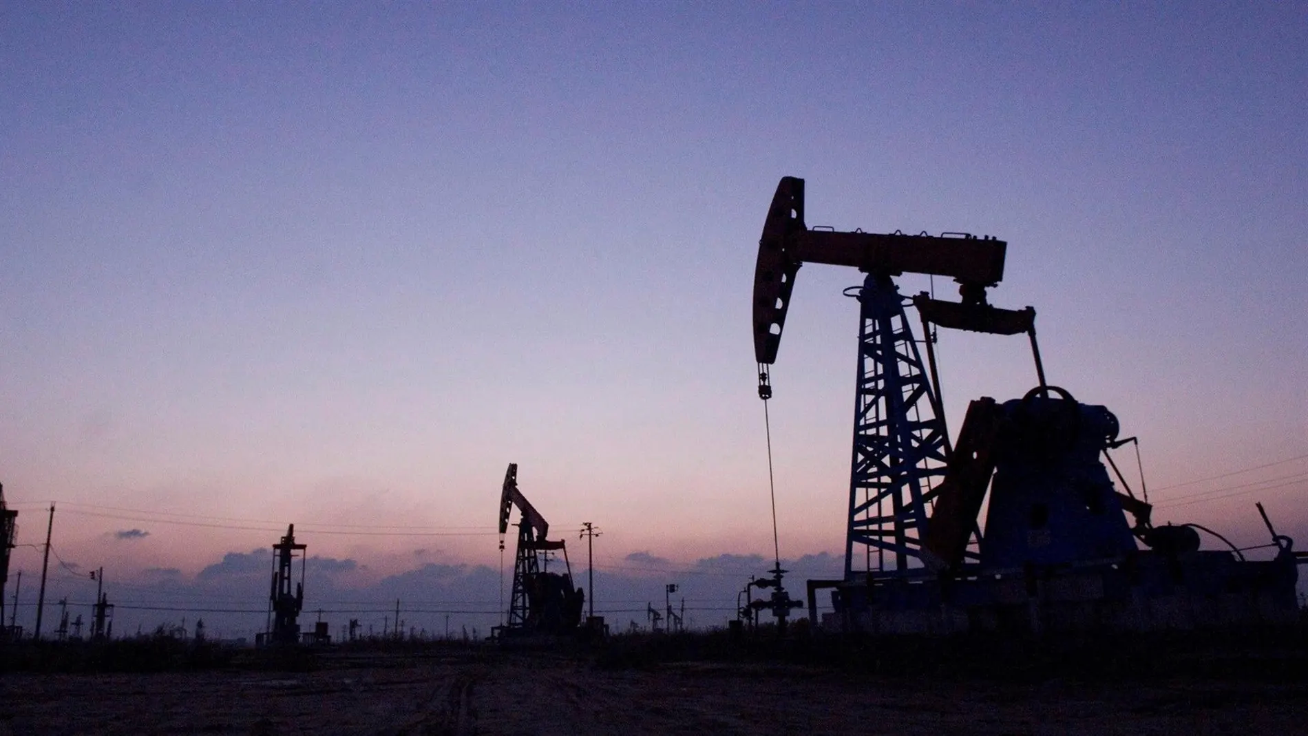 Europa tiene cercada a Rusia: le embargó petróleo transportado por mar