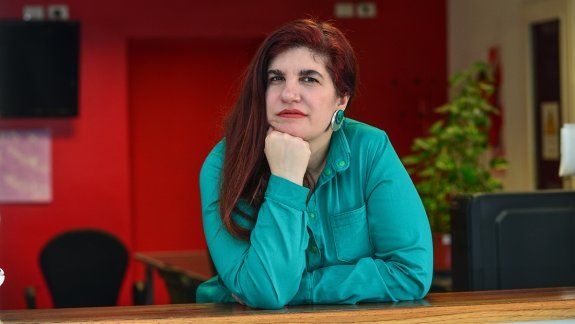 En medio de la crisis