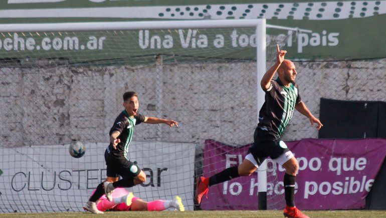 En el Prode, Cipo apostará por los locales