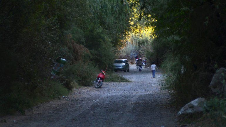 Isla Jordán: falta la lista de ocupantes de la nueva toma
