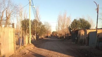 barrios populares sufren problemas con el agua potable barrios populares sufren problemas con el agua potable