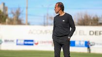 despues de perder en cipo, el mono navarro montoya dejo de ser el dt de santamarina