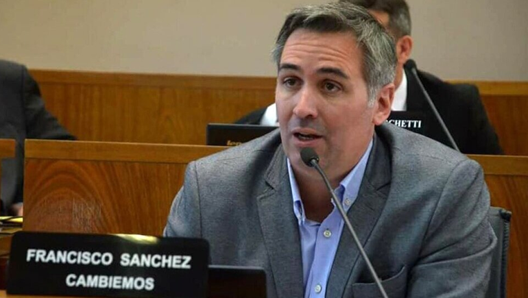 ¿Qué pasó? La fake news de un ex diputado neuquino sobre el corte en el puente carretero