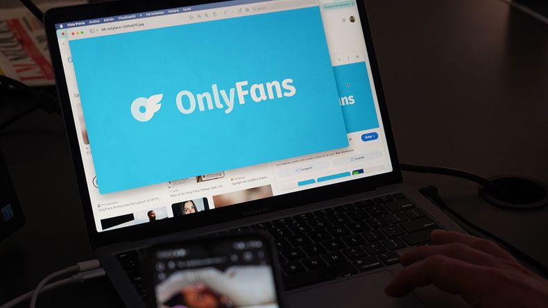 La plataforma OnlyFans incorporó un nuevo fondo de inversión mientras el control quedó en manos de la familia Radvinsky.