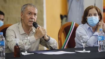 schiaretti cruzo a fernandez: cordoba no se va a callar