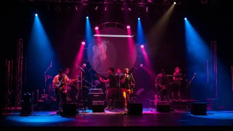 Llega a la ciudad Prisma: Pink Floyd Experience
