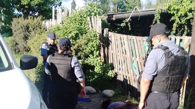 Inseguridad sin límites en Bariloche.  | LMCipolletti.com Inseguridad sin límites en Bariloche.