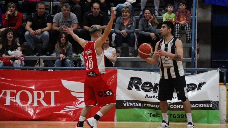 Cipo está obligado a ganar para seguir en carrera en el Federal