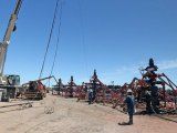 Punto por punto, el detalle del acuerdo salarial petrolero | LMCipolletti.com Punto por punto, el detalle del acuerdo salarial petrolero