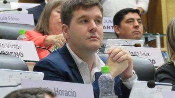 quisieron estafar a un legislador del frente de todos