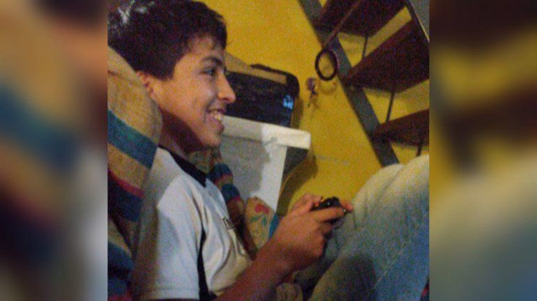 Reclaman un vuelo sanitario para Joaquín: su estado es crítico