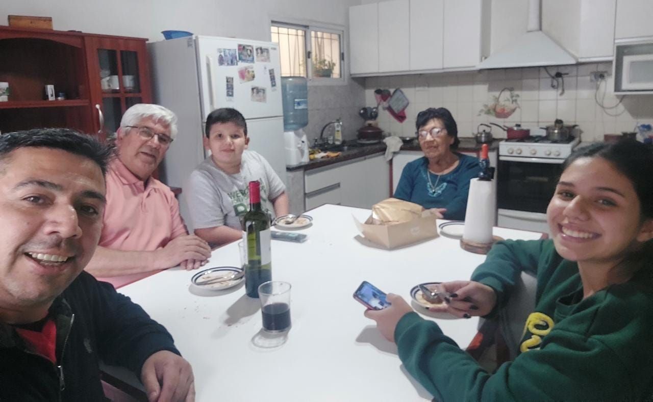 El Top Ten de los mejores asadores del país ya llegó a Río Negro