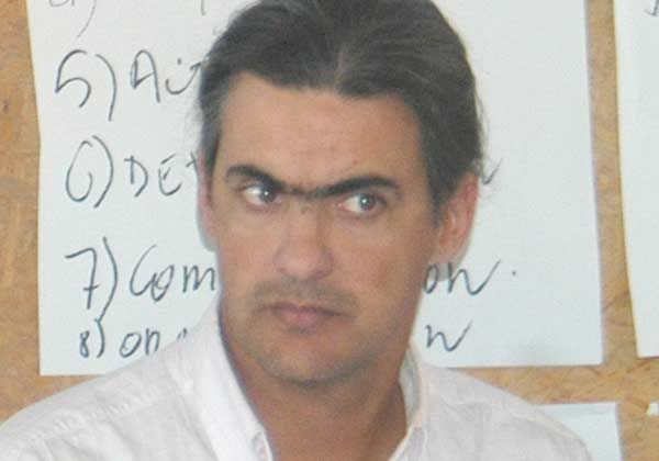 Lanzarán un espacio político alternativo