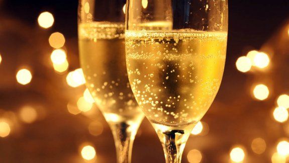 Falta poco para las fiestas: ¿qué burbujas convienen?