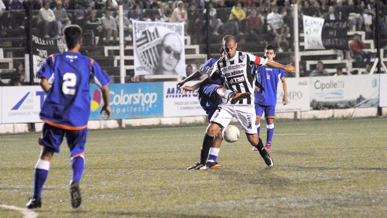 Los delegados quieren que sólo se vuelva a hablar de la pelota.