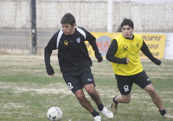 Noche de duelo interzonal