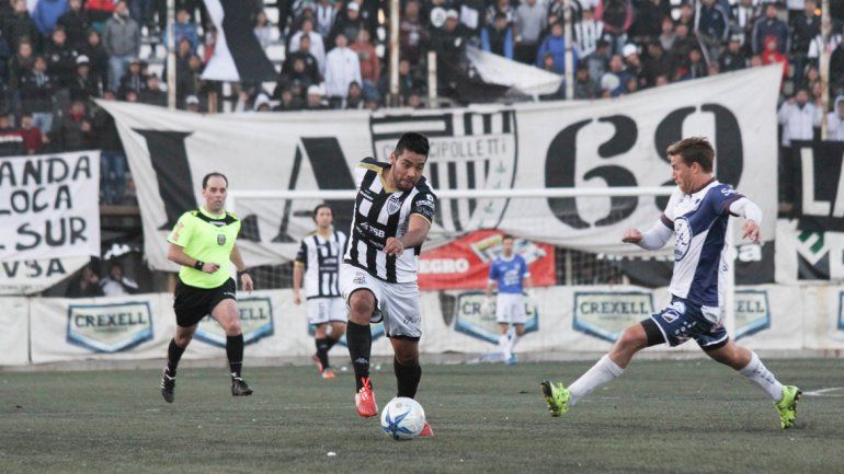 Belluschi y Mellados