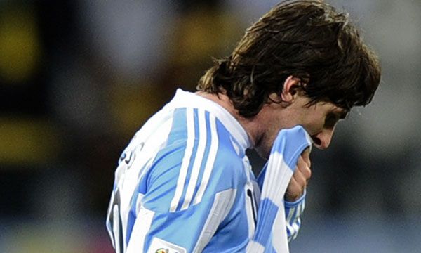 El fin de un nuevo sueño