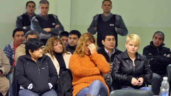 ruth montecino ya puede pedir la libertad condicional