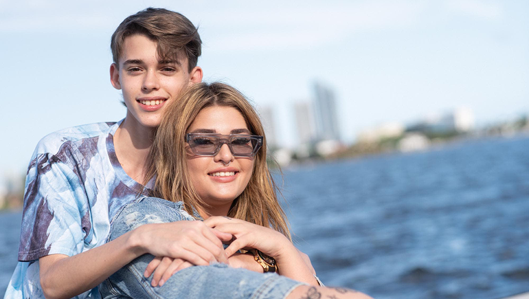 El futuro de Felipe y Martita Fort tras el suicidio de Martínez