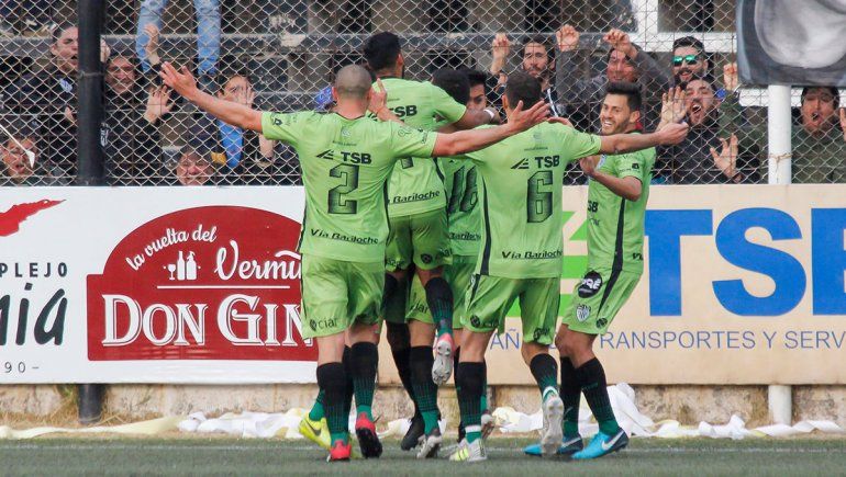 Quiere pinchar el Globo