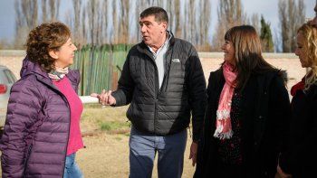 di tella pidio por las obras sobre la ruta nacional 22