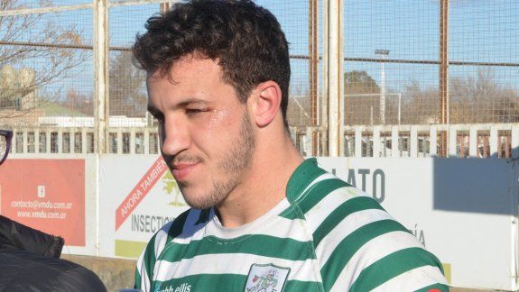 Nogueira volverá a jugar al rugby profesional en España