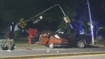 Dos los menores fueron dados de alta, y la mayor de los hermanos- de 14 años- continúa internada. Dos los menores fueron dados de alta, y la mayor de los hermanos- de 14 años- continúa internada.