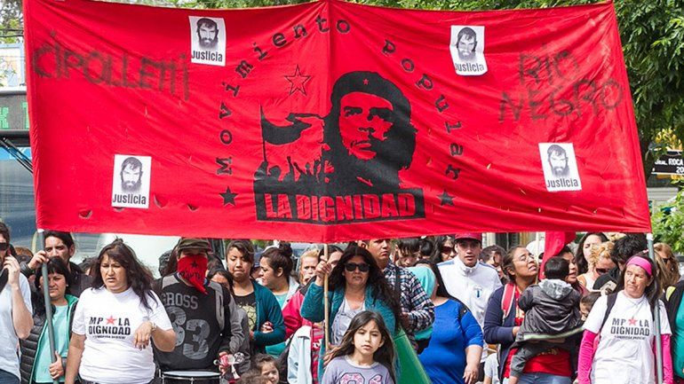 La Dignidad reclamará que se dicte la emergencia alimentaria.