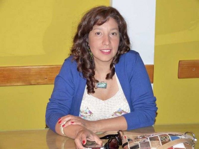 Carreras: “Reformar la constitución provincial para democratizar la justicia”