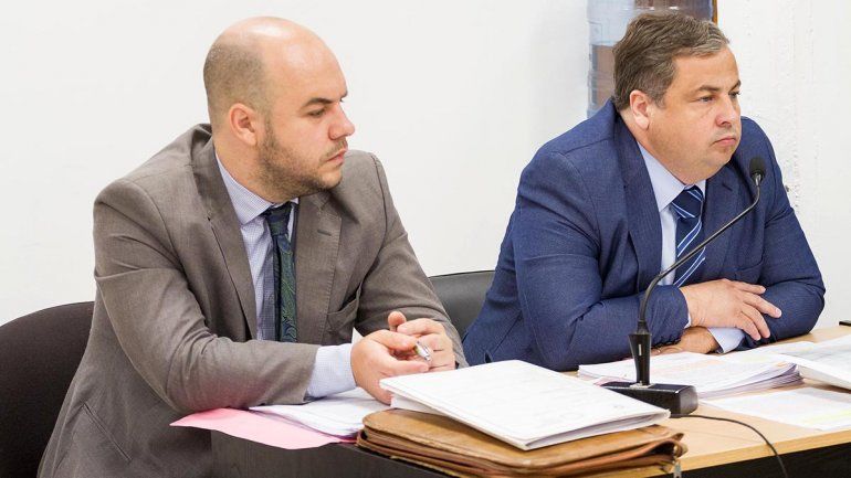 El acusado de asesinar de un disparo en la cabeza a Marcelo Gareca reconoció su culpabilidad