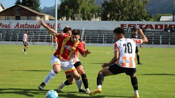 Cruz del Sur se impuso en su casa ante San Patricio. Foto: Abril Díaz