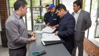 presentaron una apelacion al fallo judicial que impide la creacion de la cooperativa en interlagos